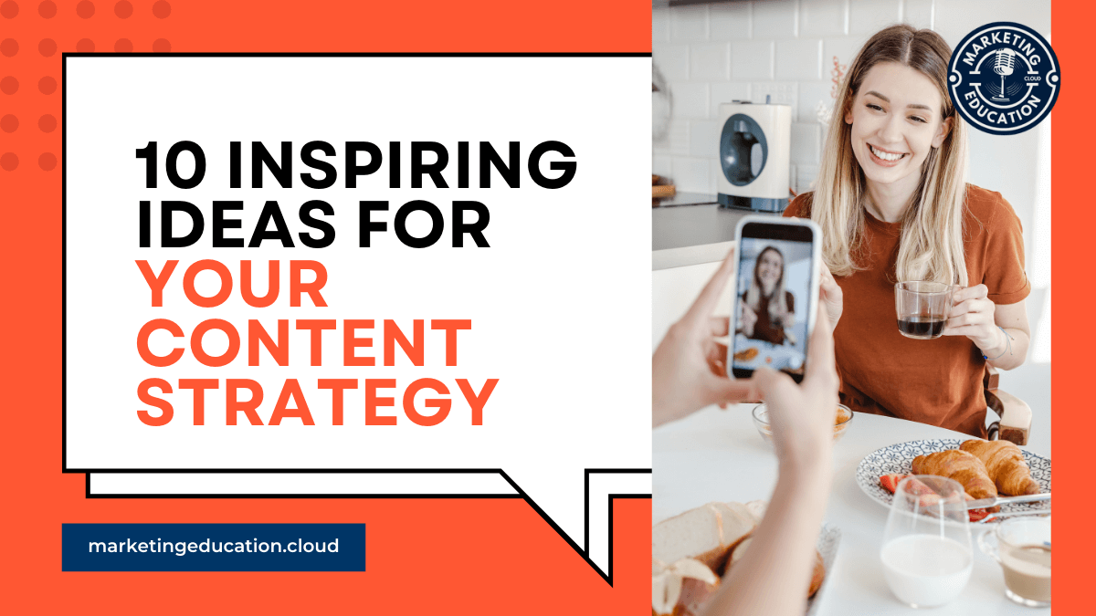 Fresh blog post examples